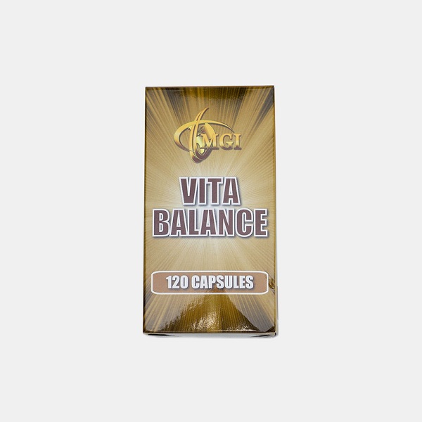 Review Vita Balance Original Cepat, Murah Bergaransi