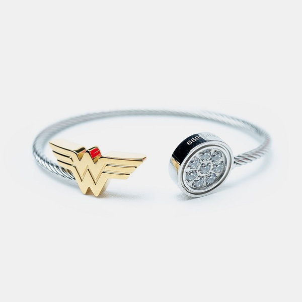 Review Wonder Woman Bangle Terbaru Terpercaya, Cepat Dan Legal