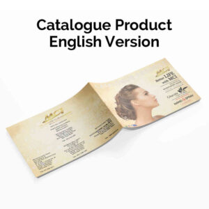 Product Catalogue English