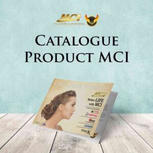 Katalog Produk MCI