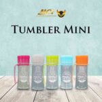 Botol Bio Tumbler Mini