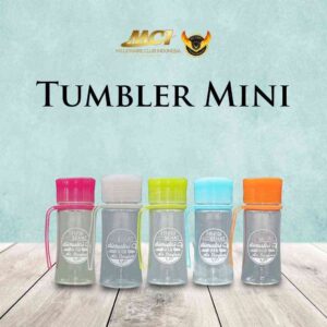 Botol Bio Tumbler Mini