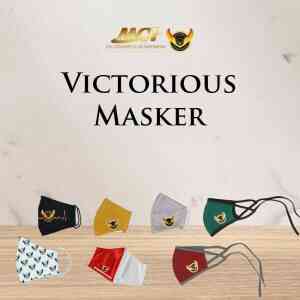 Victorious Masker