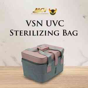 TAS VSN UVC Sterilizing