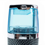 Nano Spray V4 Black Carbon
