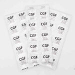 MGI CGF (Chlorella Growth Factor)