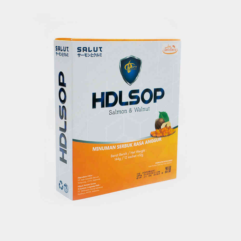 HDL SOP
