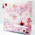 Glucola Sakura