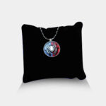 pendant spiderman