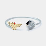 Wonder Woman Bangle