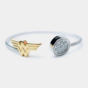 Wonder Woman Bangle