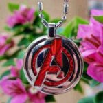 pendant avengers mci