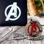pendant avengers mci