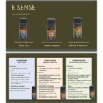 Essential Oils esense