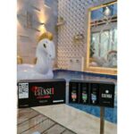 Essential Oils esense