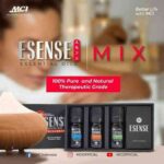 Essential Oils esense