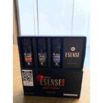 Essential Oils esense