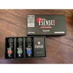 Essential Oils esense