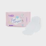 Pembalut MCI Veritex