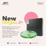 Bioglass 2+