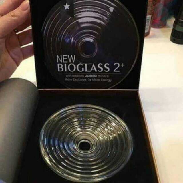 Bioglass 2+