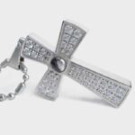 Millionaire Pendant Cross