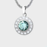 Millionaire Pendant De Luxe II