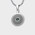 Millionaire Pendant De Luxe II