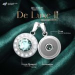 Millionaire Pendant De Luxe II