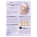lumiface beauty mask