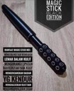 Magic Stick Black