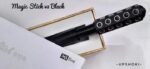 Magic Stick Black